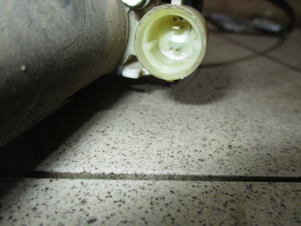 Стеклоподъемник передний правый, 2600 рублей, Пермь