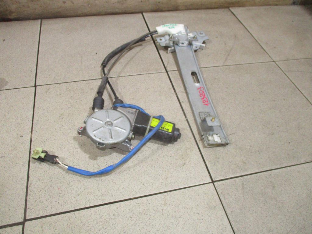 Стеклоподъемник задний правый, 1000 рублей, Пермь