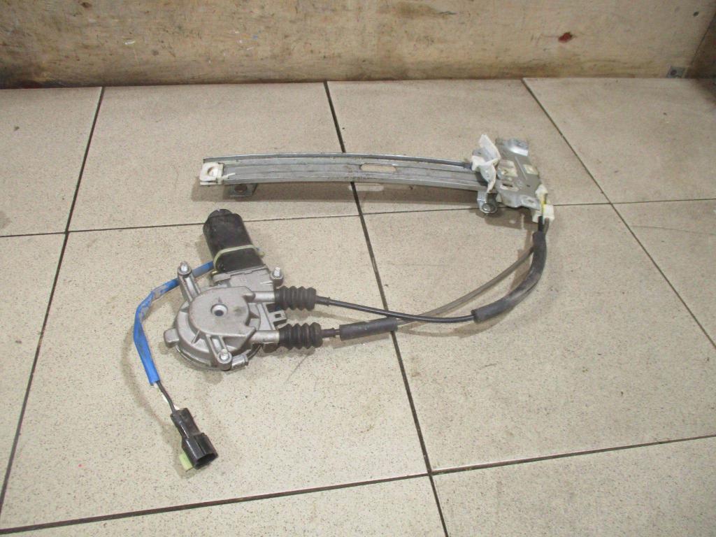 Стеклоподъемник задний правый, 1000 рублей, Пермь