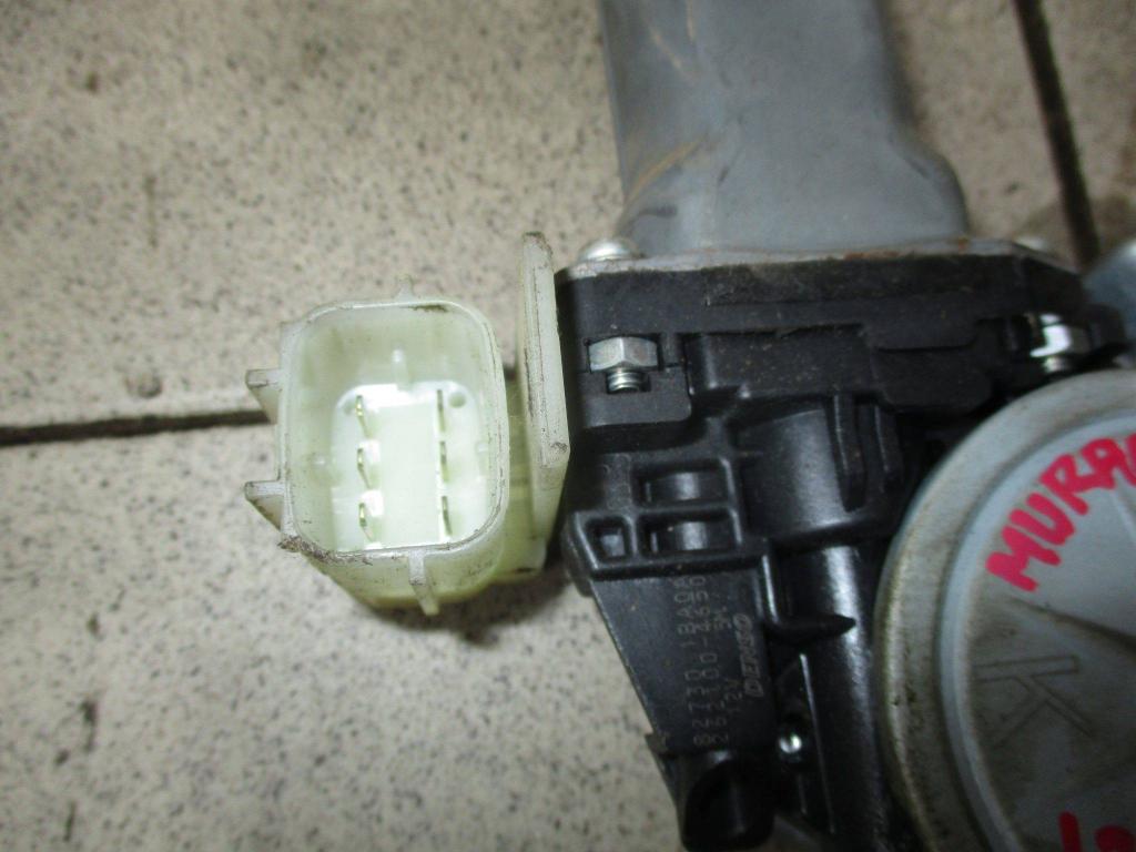 Стеклоподъемник задний правый, 700 рублей, Пермь