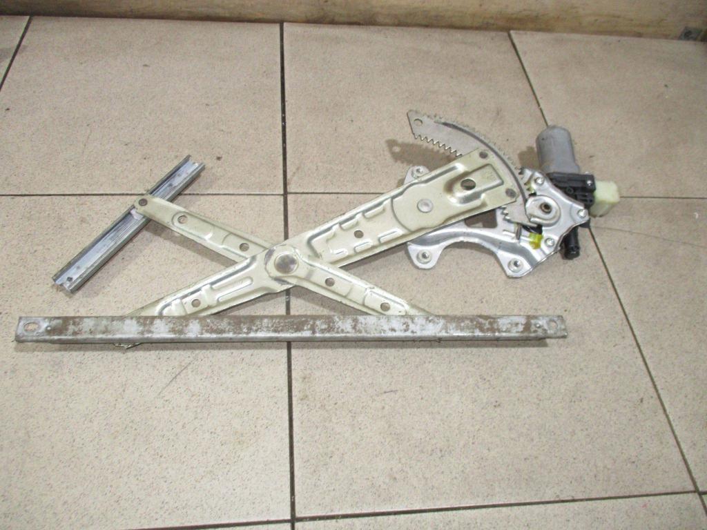 Стеклоподъемник задний правый, 700 рублей, Пермь