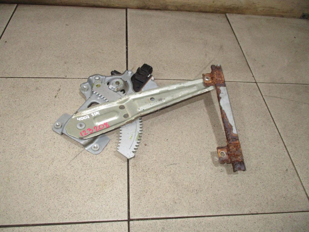 Стеклоподъемник электрический задний, 700 рублей, Пермь