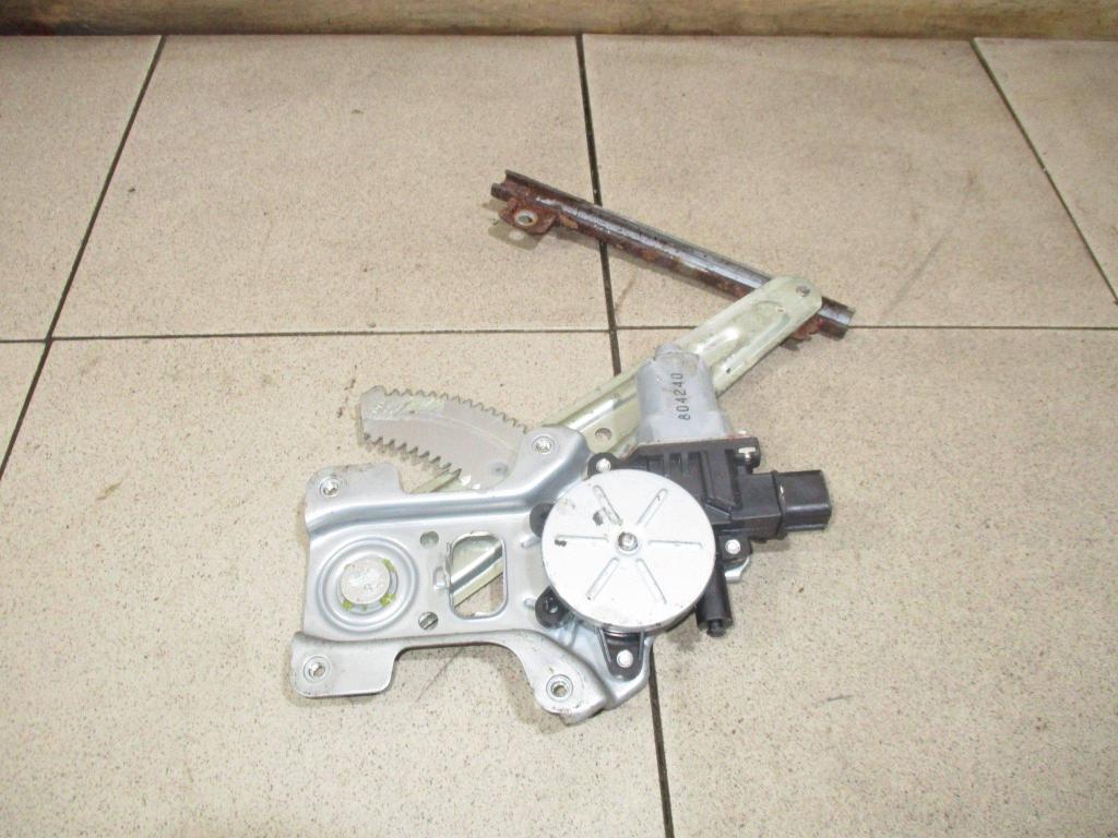 Стеклоподъемник электрический задний, 700 рублей, Пермь