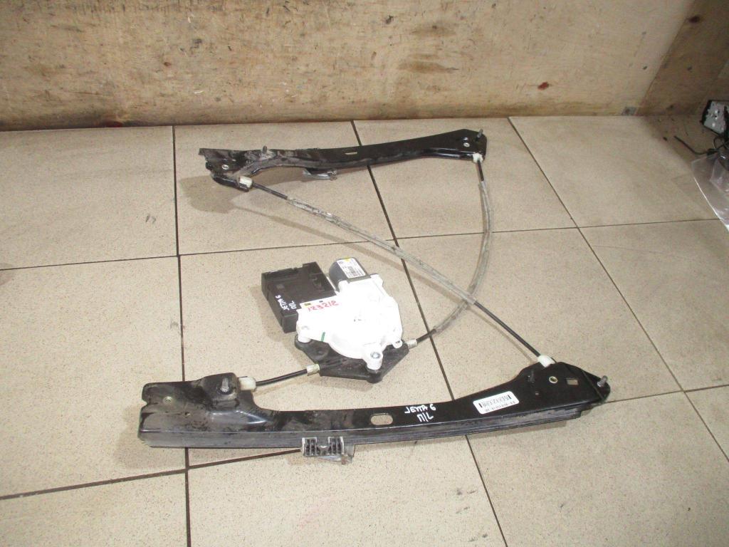 Стеклоподъемник передний левый, 12500 рублей, Пермь