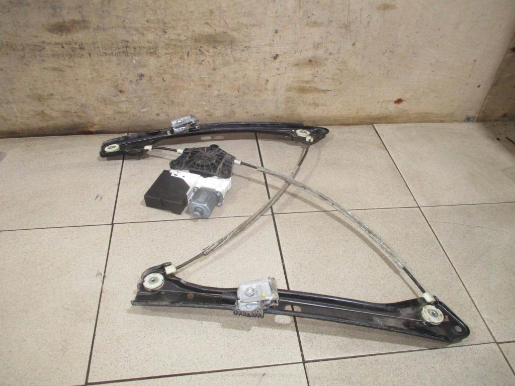 Стеклоподъемник передний левый, 12500 рублей, Пермь