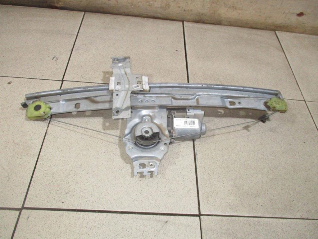 Стеклоподъемник передний левый, 2000 рублей, Пермь