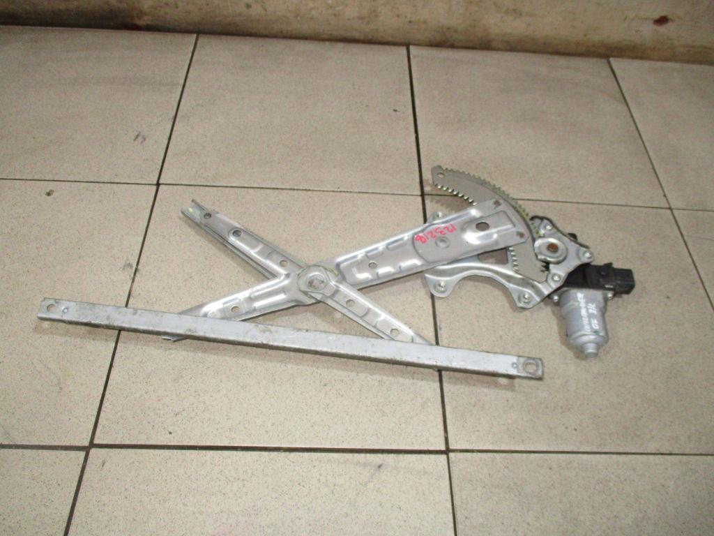 Стеклоподъемник задний левый, 2000 рублей, Пермь