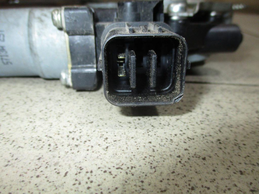 Стеклоподъемник задний левый, 2000 рублей, Пермь