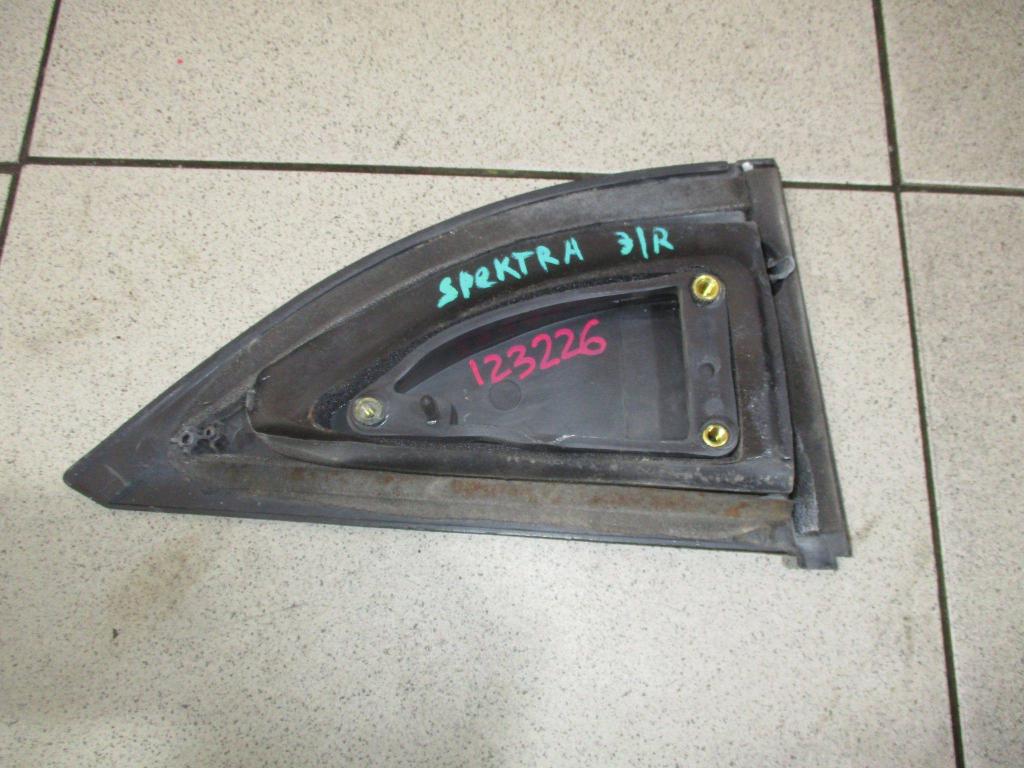 Накладка двери задней правой, 500 рублей, Пермь