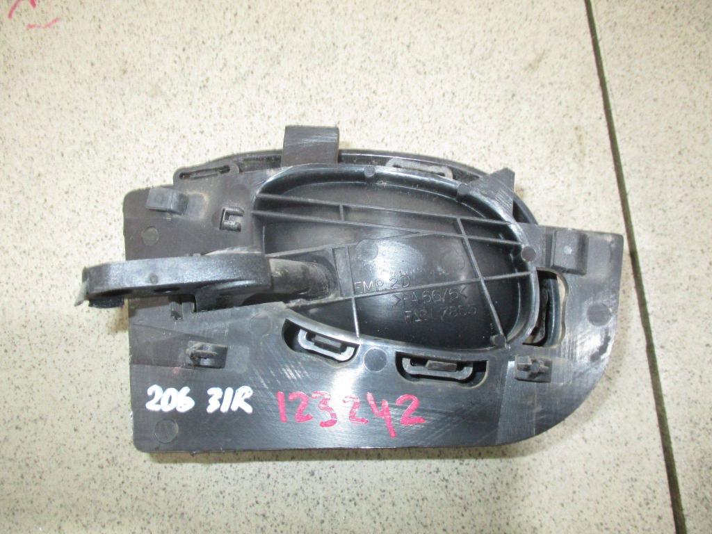 Ручка двери внутренняя правая, 500 рублей, Пермь