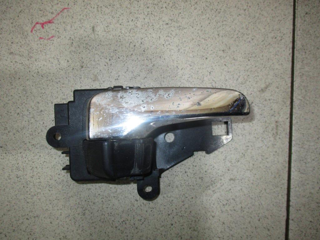 Ручка двери внутренняя правая, 500 рублей, Пермь