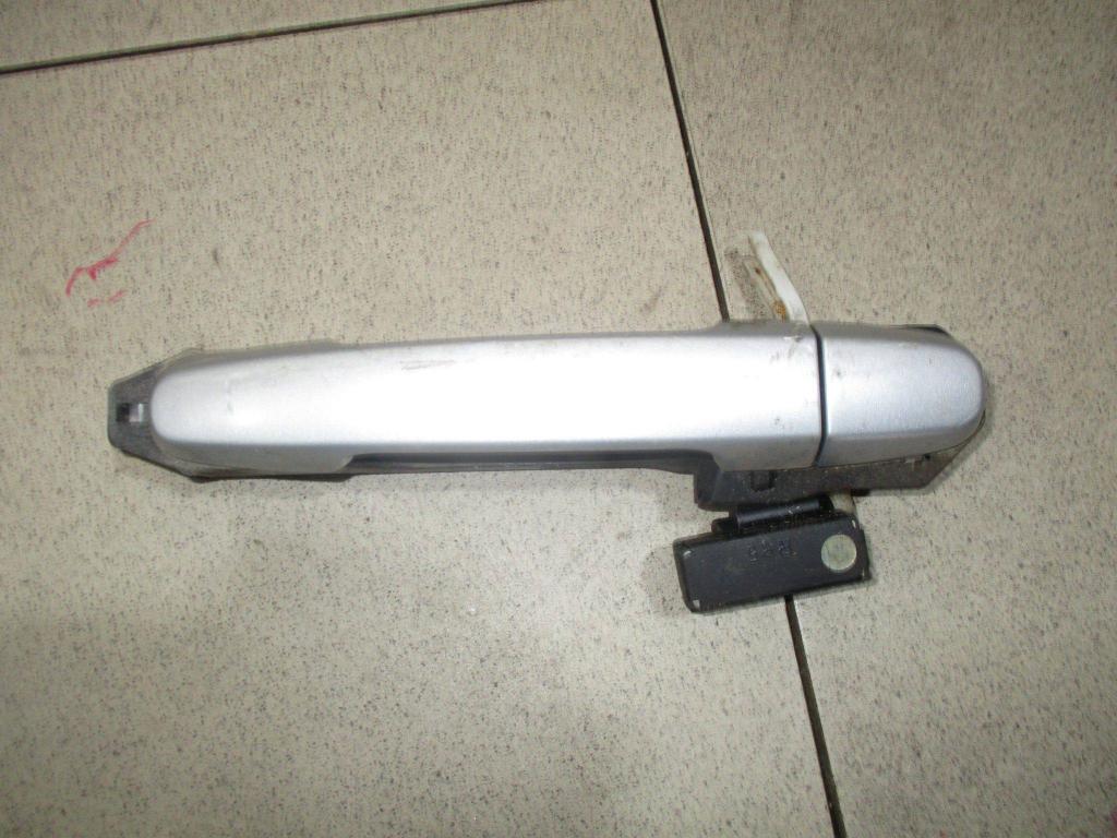 Ручка двери задней наружная правая, 500 рублей, Пермь