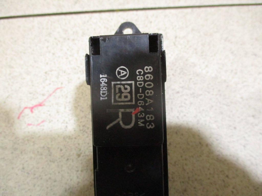 Кнопка стеклоподъемника, 500 рублей, Пермь