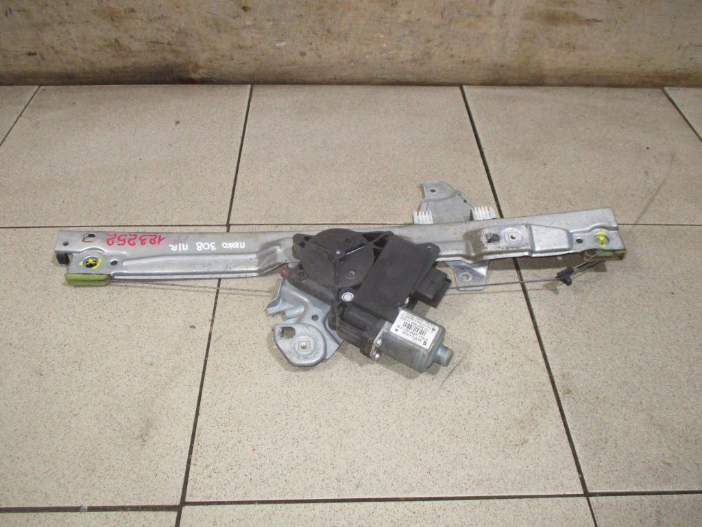 Стеклоподъемник передний правый, 2000 рублей, Пермь