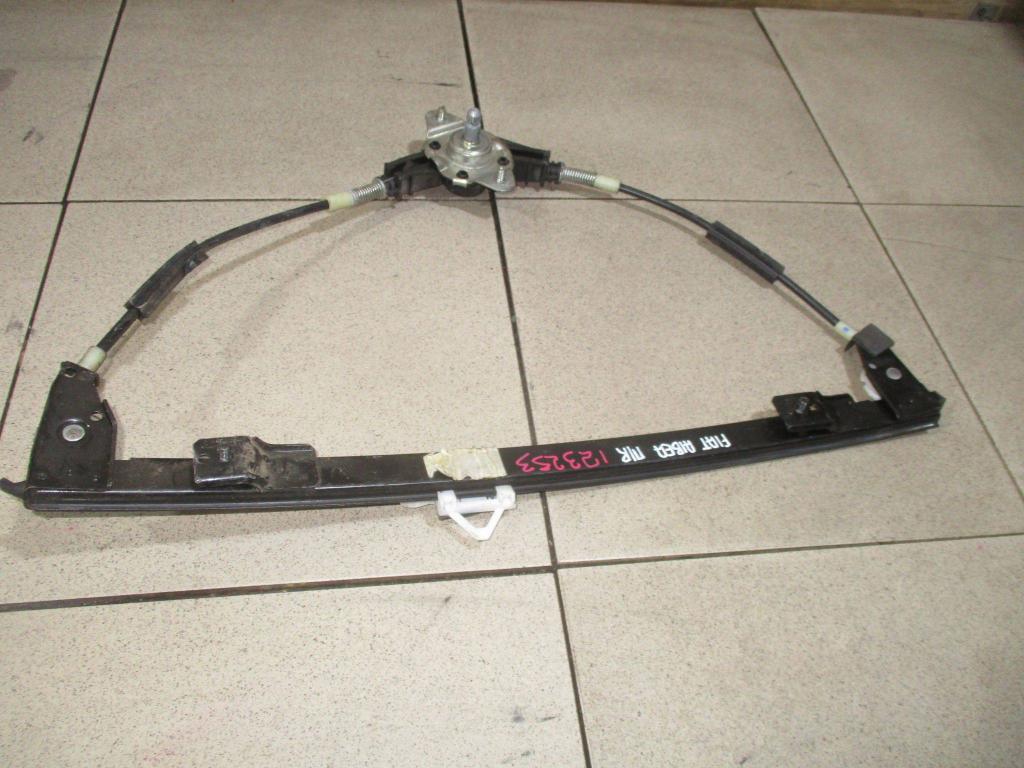 Стеклоподъемник механический передний правый, 1500 рублей, Пермь