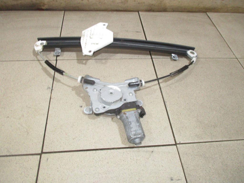 Стеклоподъемник передний правый, 1500 рублей, Пермь