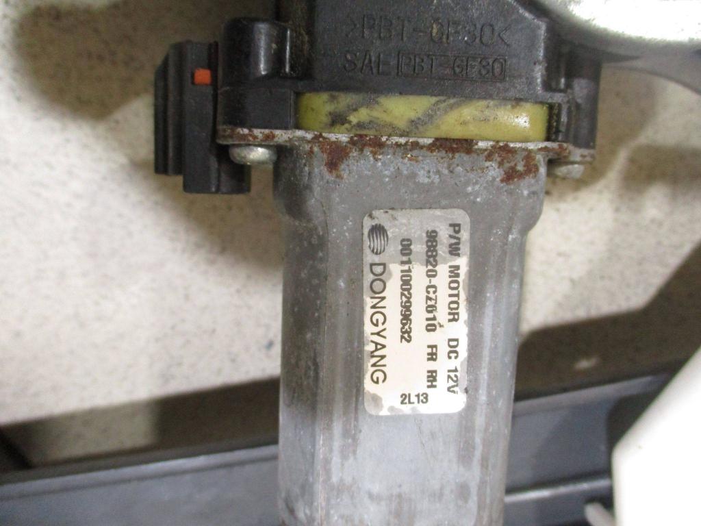 Стеклоподъемник передний правый, 1500 рублей, Пермь