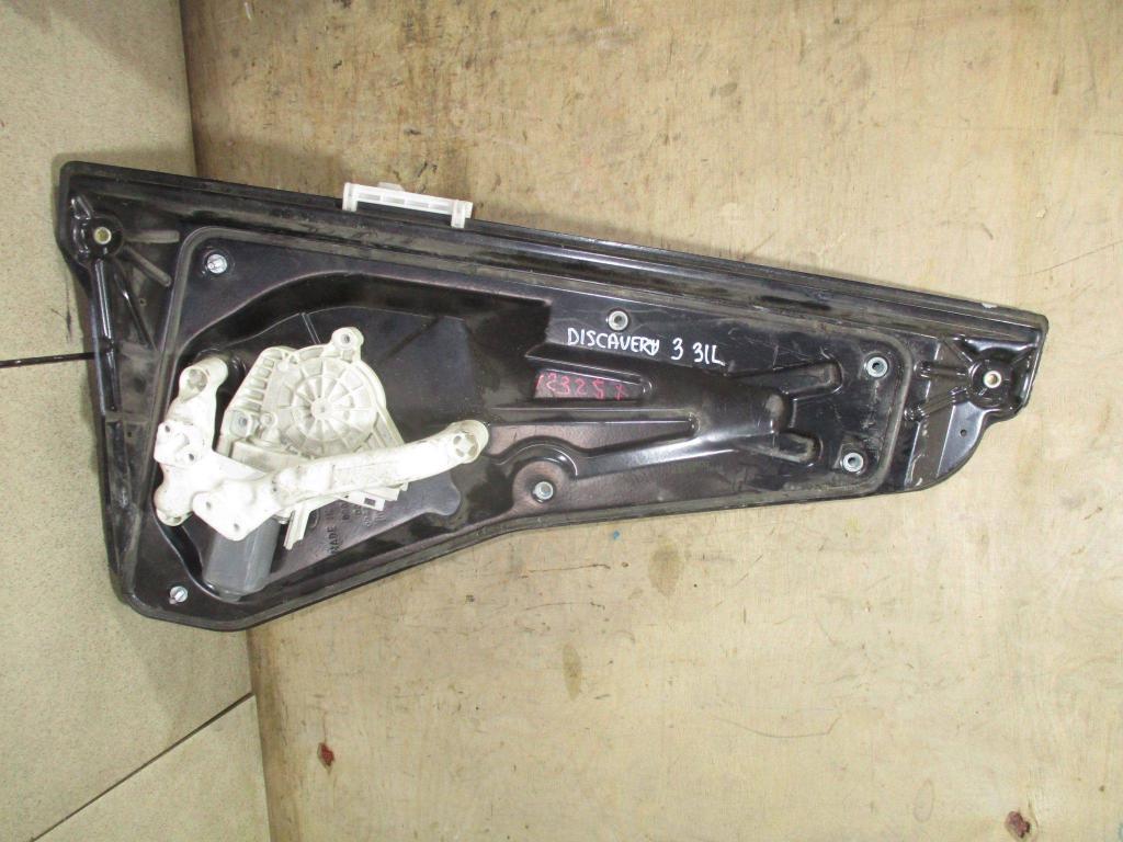 Стеклоподъемник задний левый, 1000 рублей, Пермь