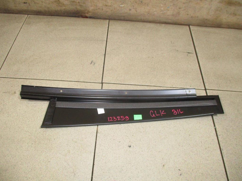 Накладка двери задней левой, 1500 рублей, Пермь