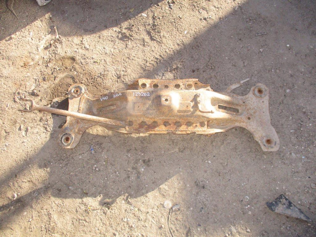 Балка задняя, 10000 рублей, Пермь