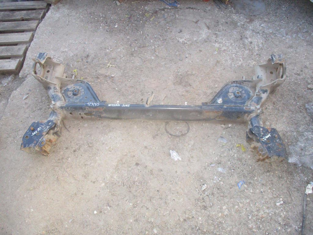 Балка задняя, 25000 рублей, Пермь