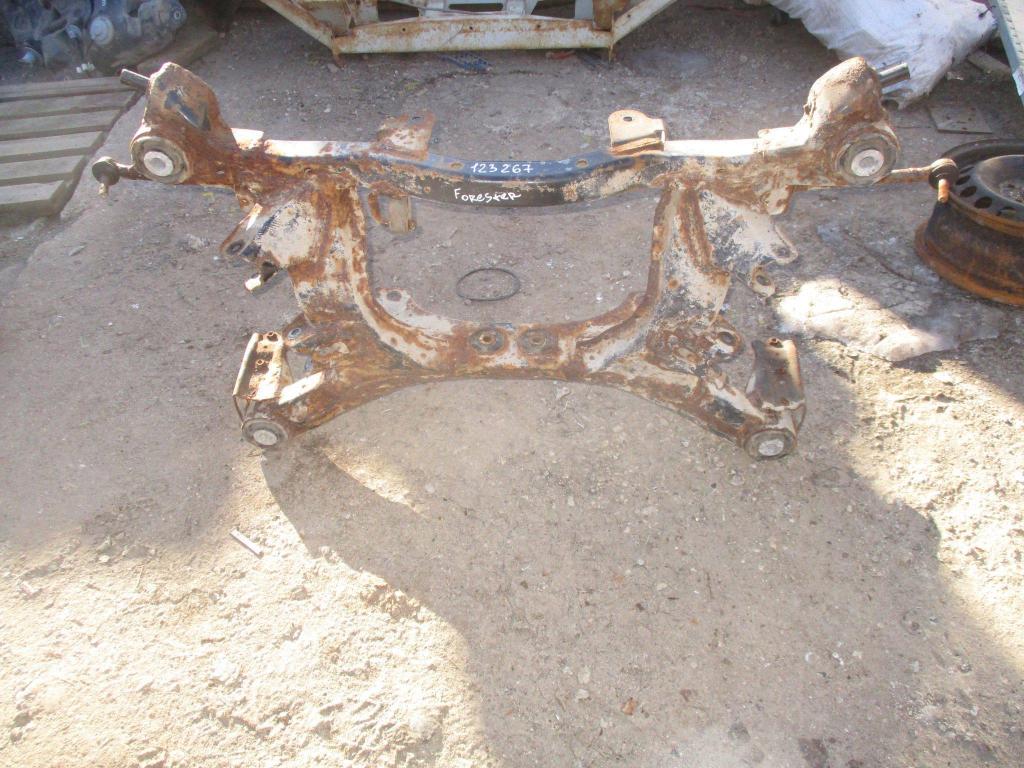 Балка задняя, 5000 рублей, Пермь