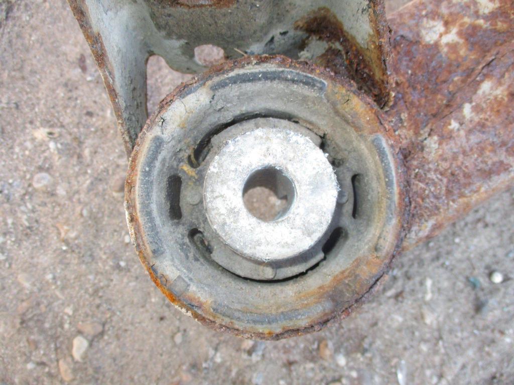 Балка задняя, 5000 рублей, Пермь