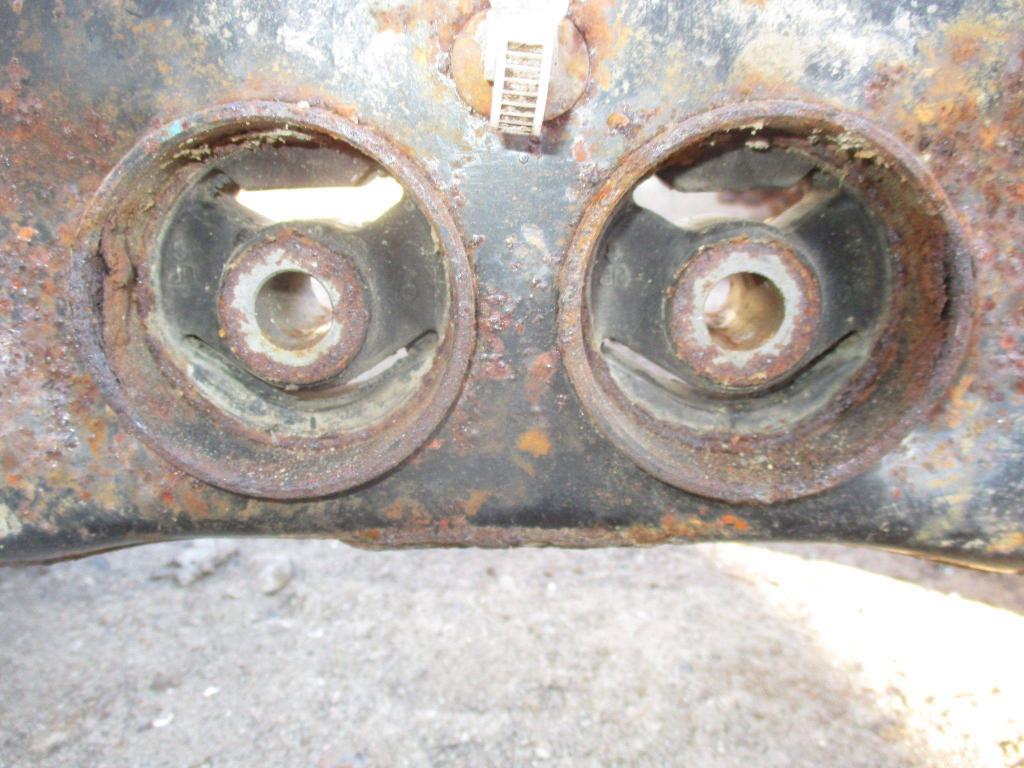 Балка задняя, 5000 рублей, Пермь