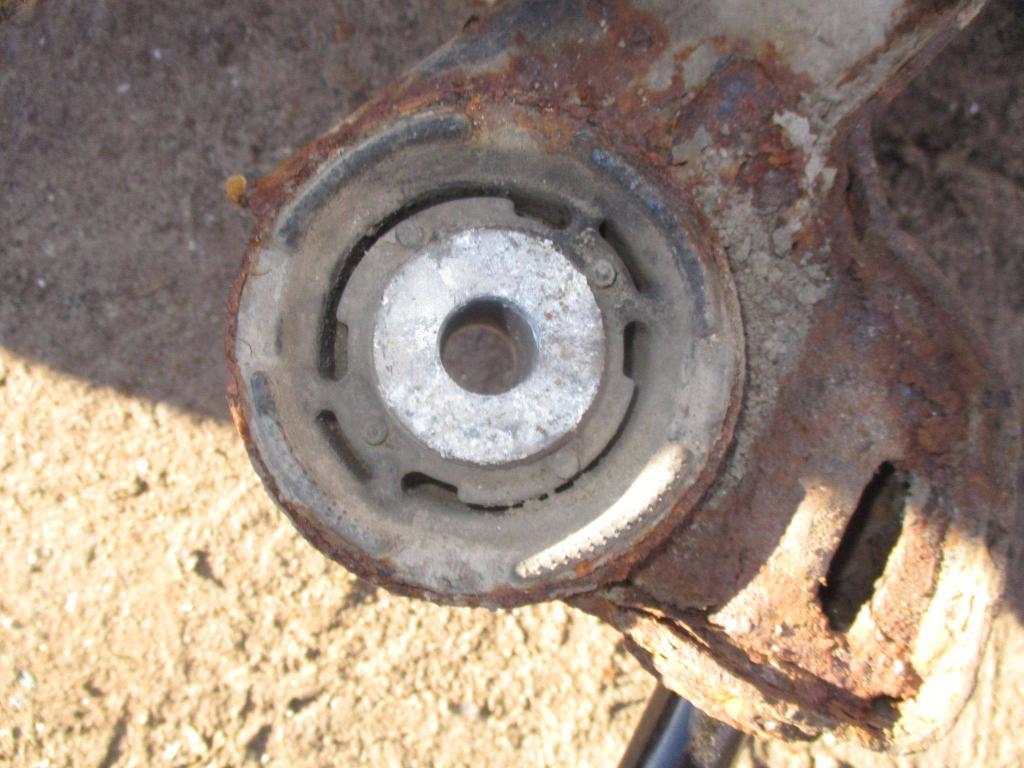 Балка задняя, 5000 рублей, Пермь