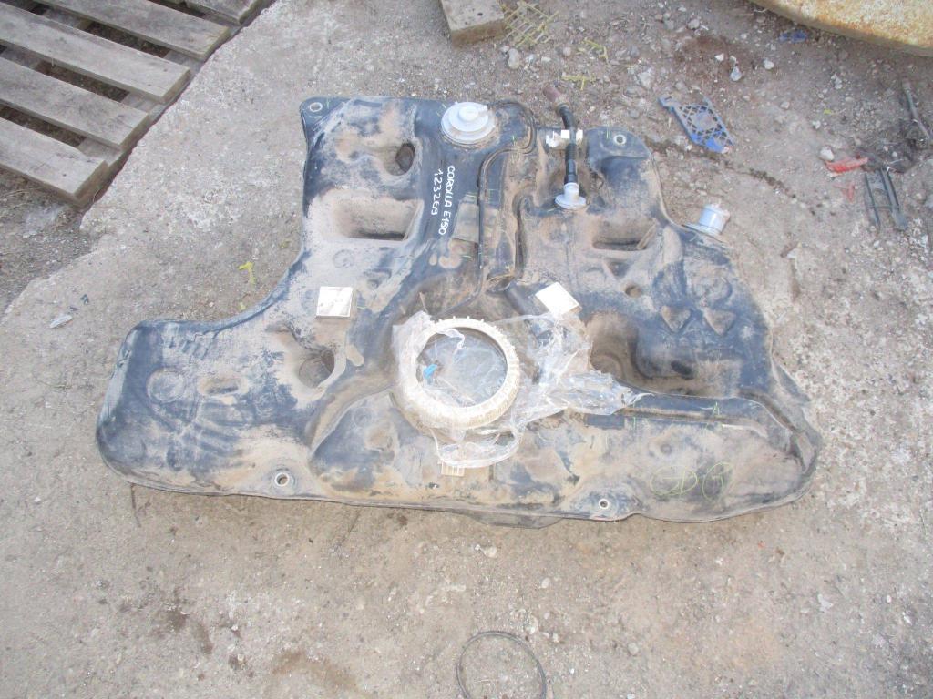 Бак топливный, 2500 рублей, Пермь