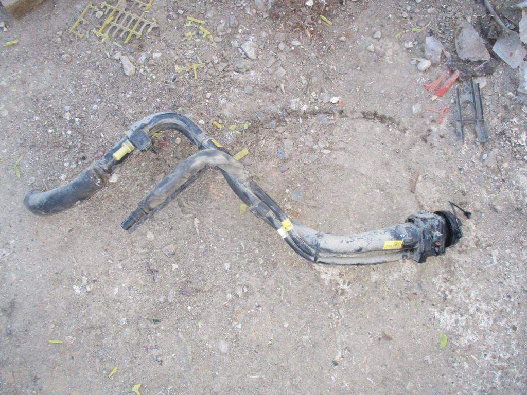 Горловина топливного бака, 3000 рублей, Пермь