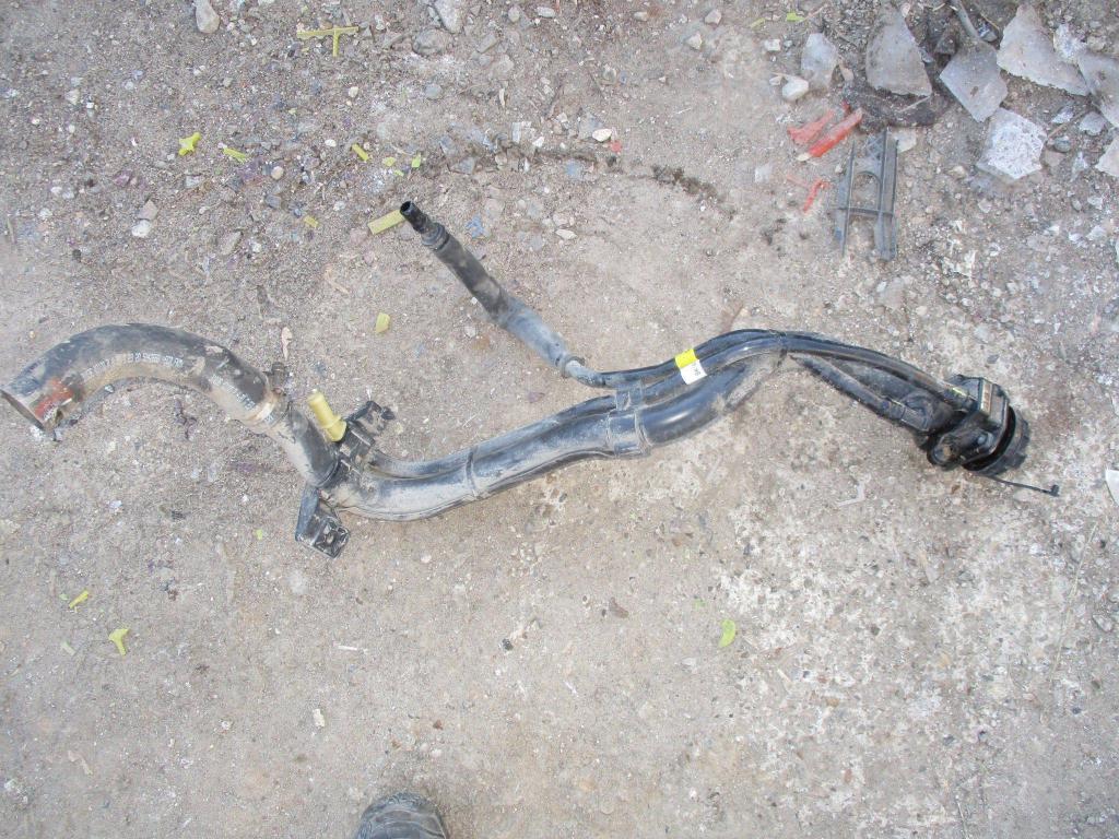 Горловина топливного бака, 3000 рублей, Пермь