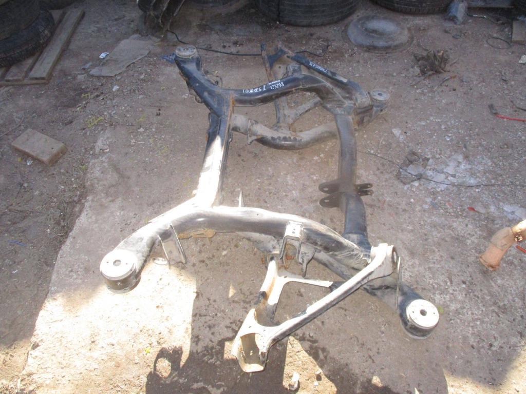 Балка задняя, 12000 рублей, Пермь