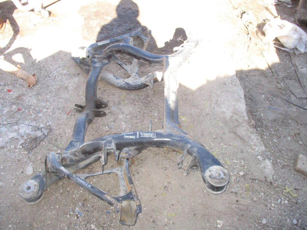 Балка задняя, 12000 рублей, Пермь