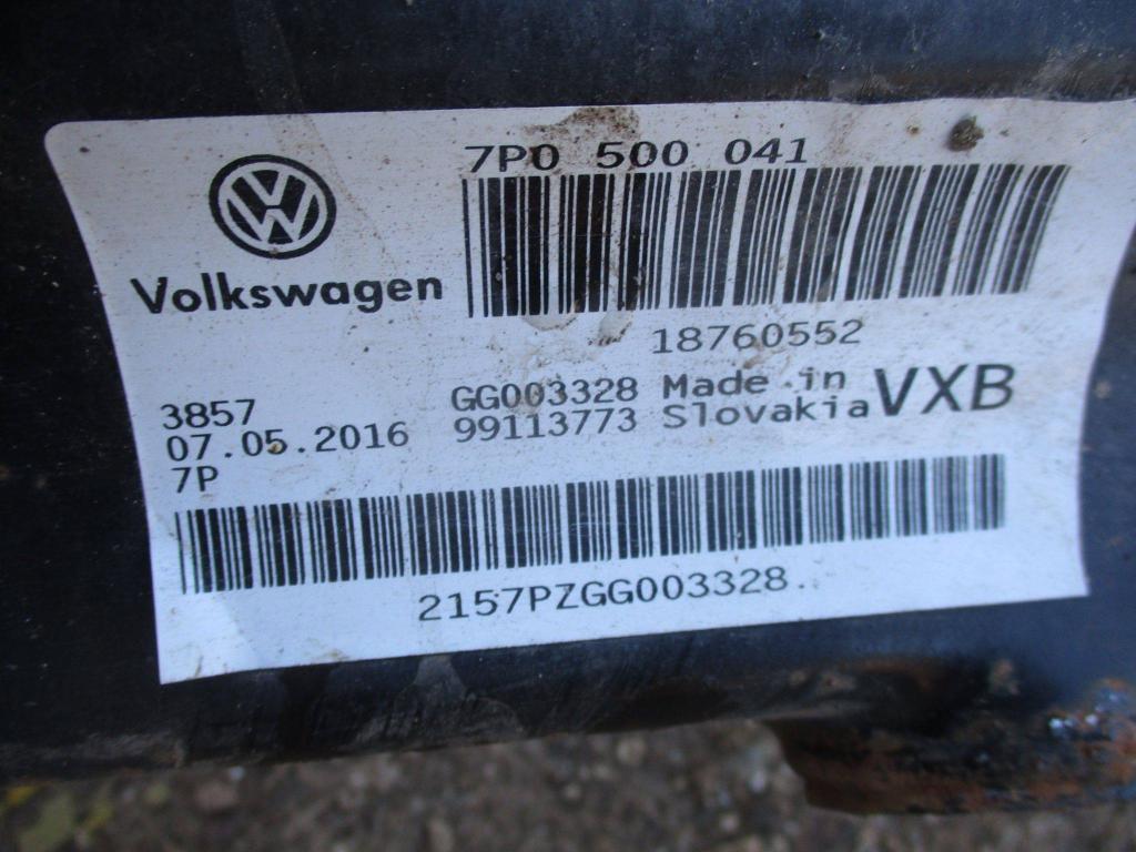 Балка задняя, 12000 рублей, Пермь