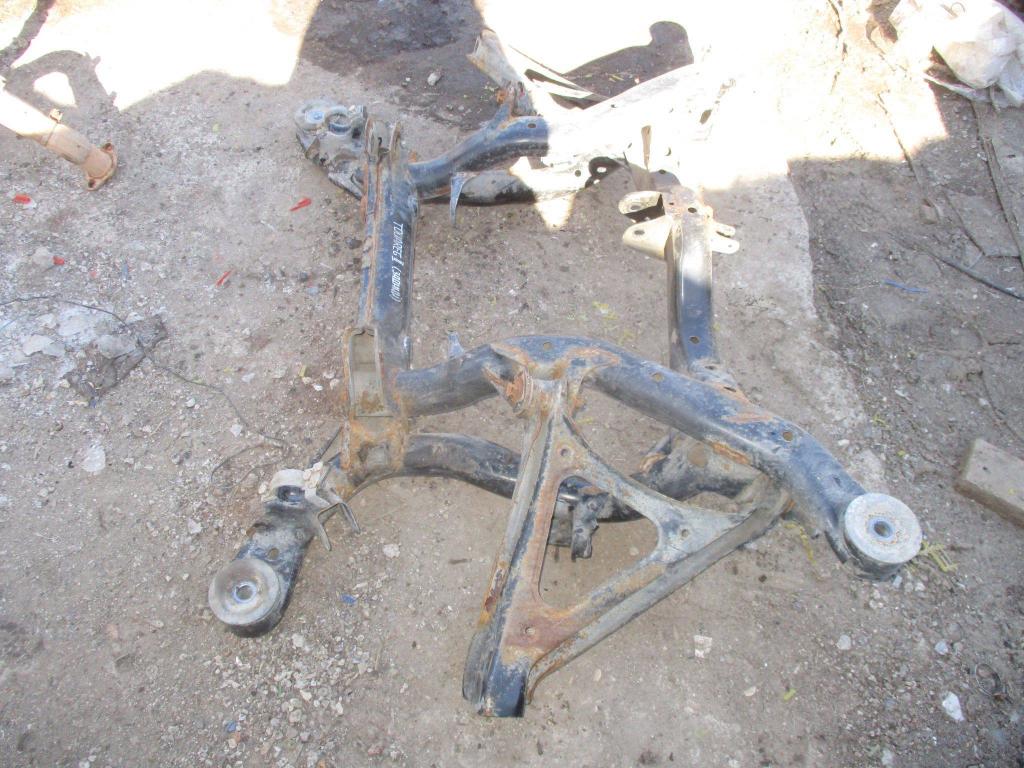 Балка задняя, 12000 рублей, Пермь