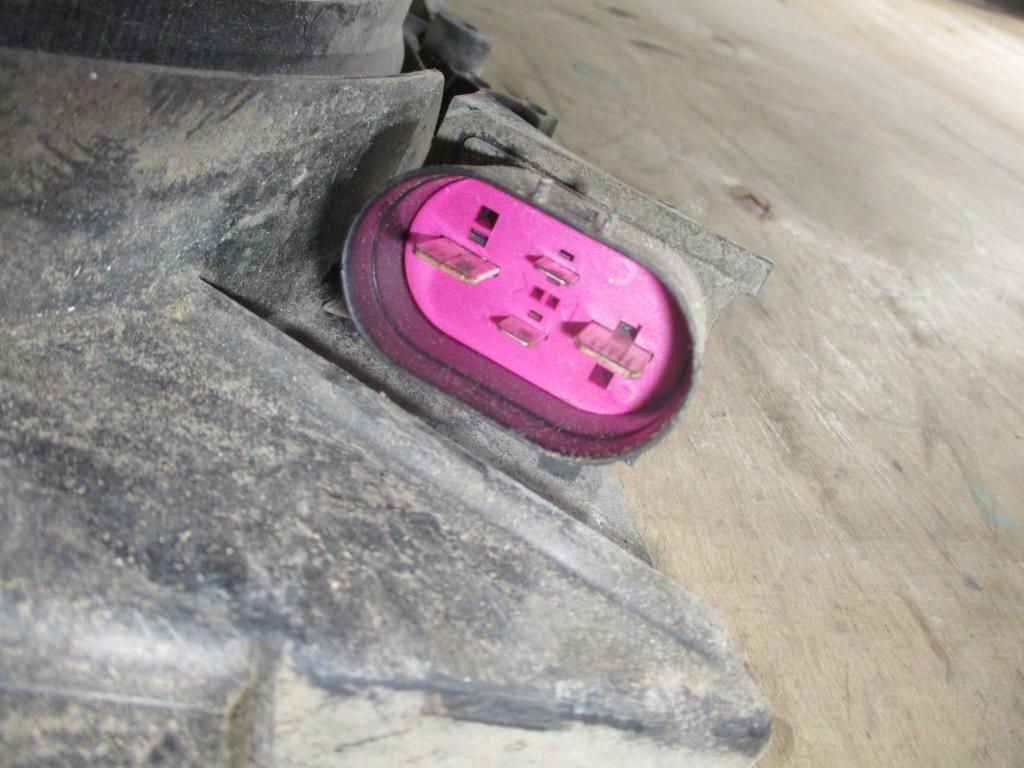 Вентилятор радиатора, 12000 рублей, Пермь