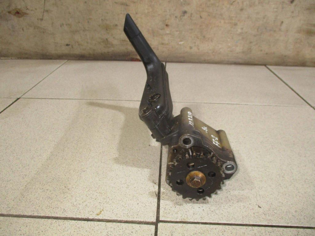 Насос масляный, 1000 рублей, Пермь