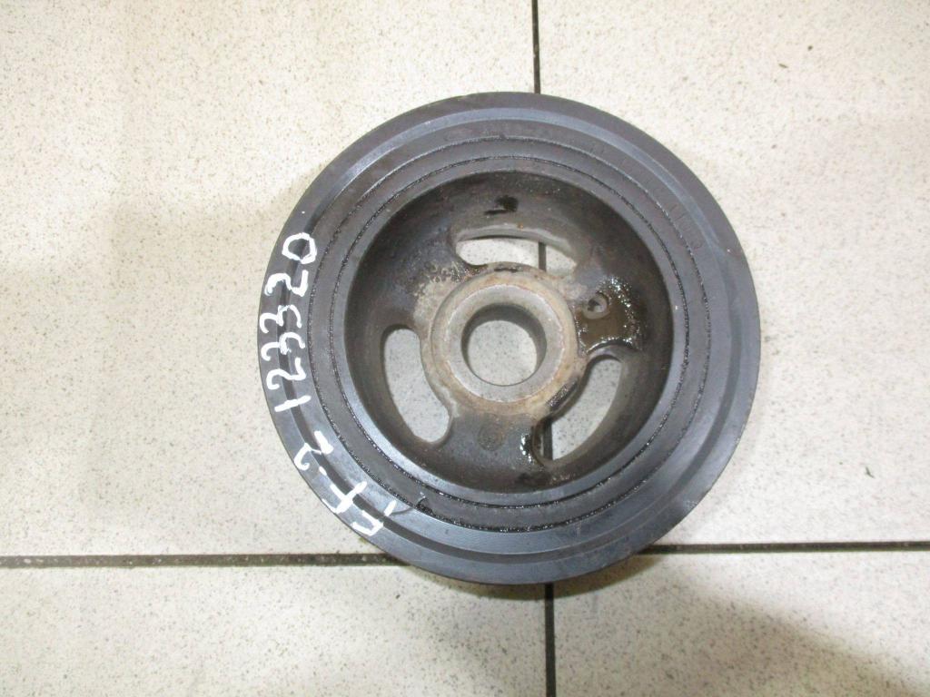 Шкив коленвала, 1500 рублей, Пермь