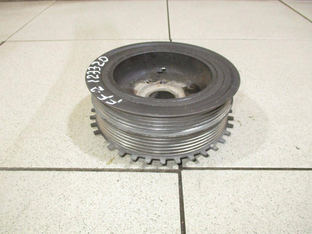 Шкив коленвала, 1500 рублей, Пермь