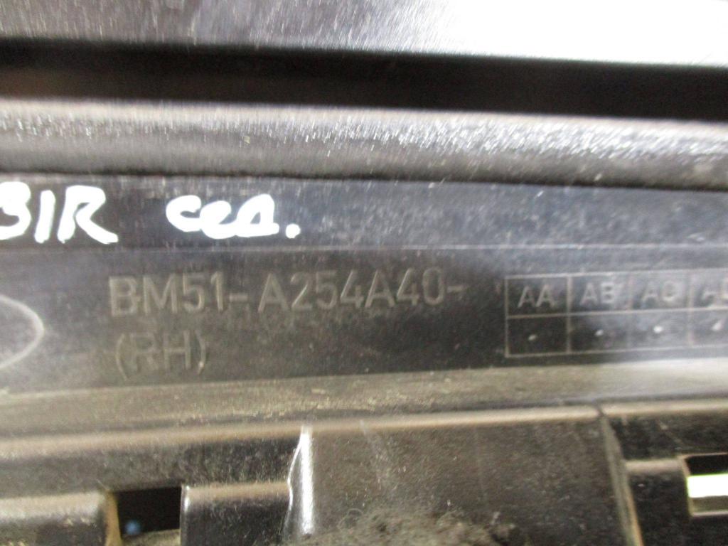 Накладка двери задней правой, 500 рублей, Пермь