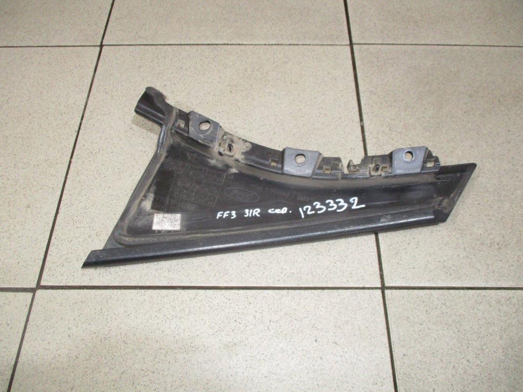 Накладка двери задней правой, 500 рублей, Пермь