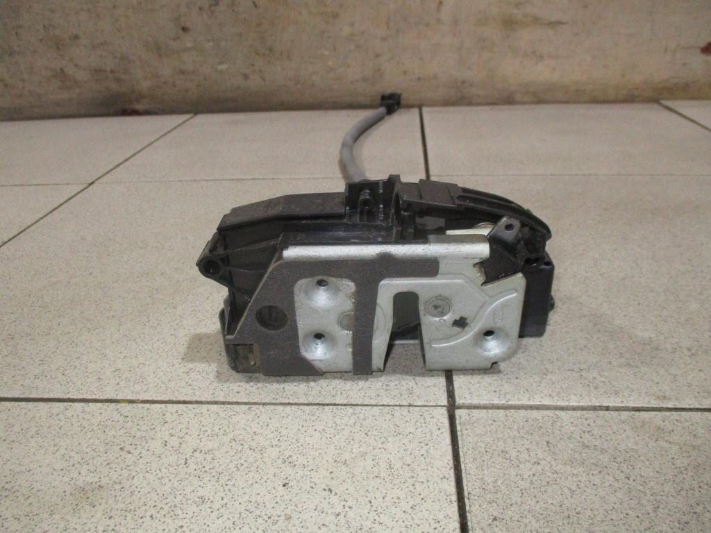 Замок двери задней правой, 1000 рублей, Пермь