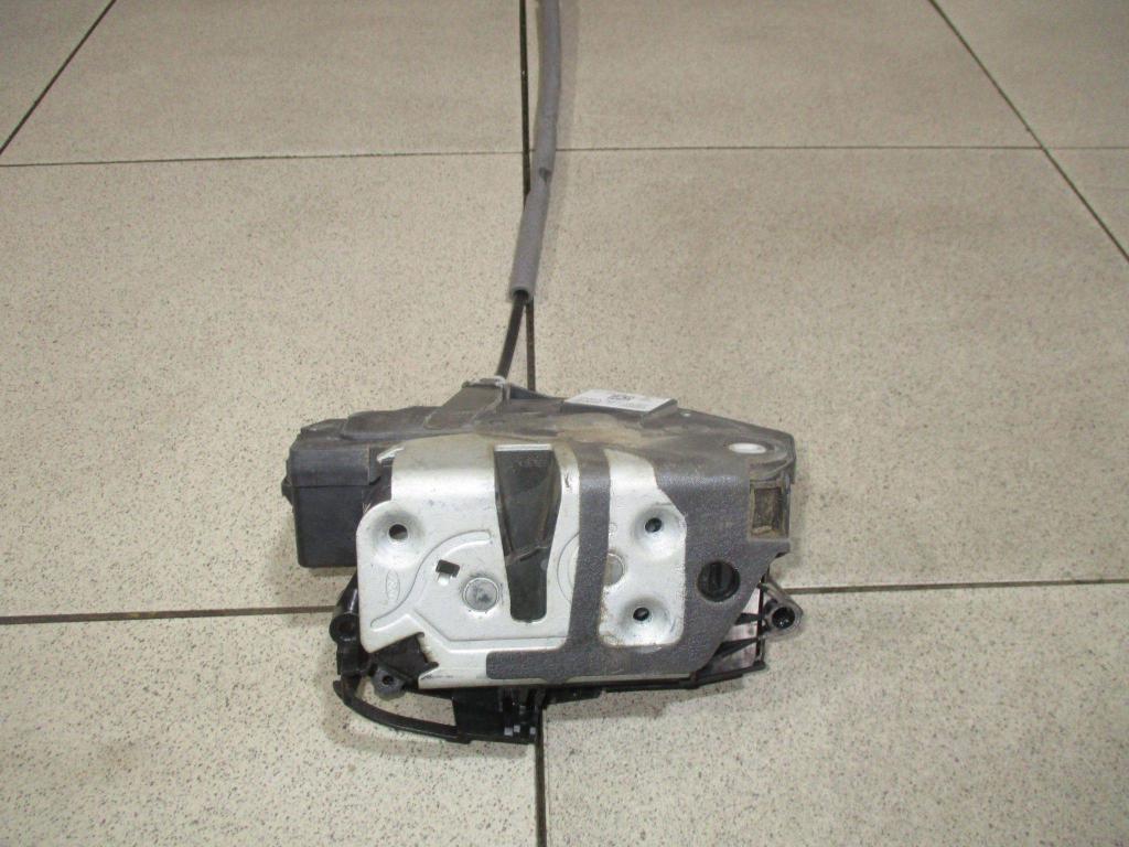 Замок двери задней правой, 1000 рублей, Пермь