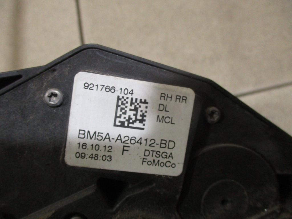 Замок двери задней правой, 1000 рублей, Пермь