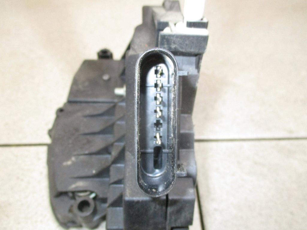 Замок двери задней правой, 1000 рублей, Пермь