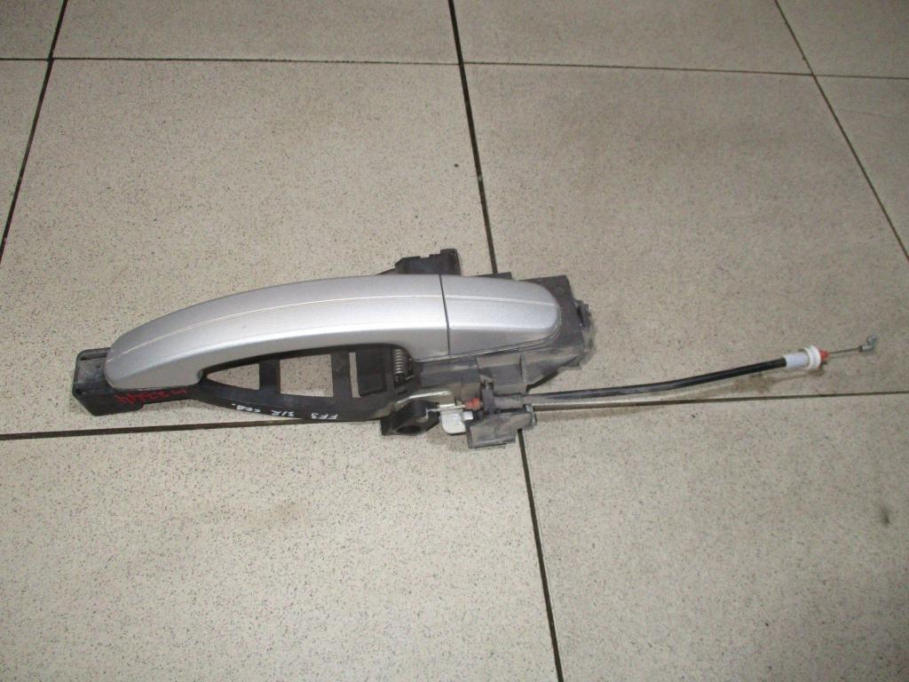 Ручка двери задней наружная правая, 1500 рублей, Пермь