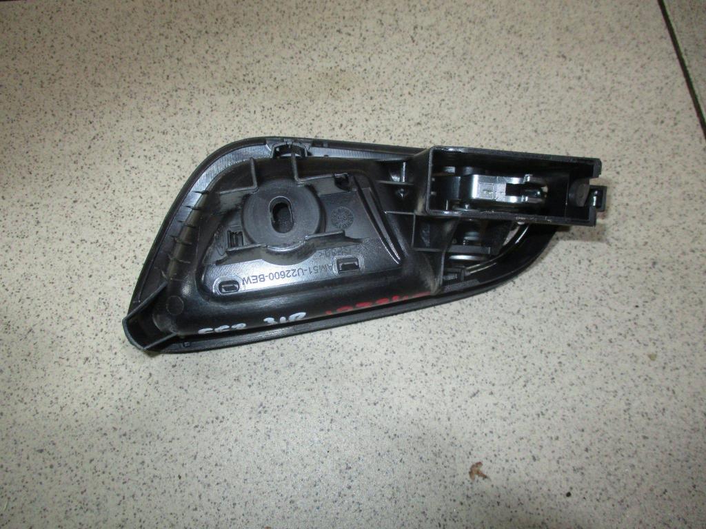 Ручка двери внутренняя правая, 500 рублей, Пермь