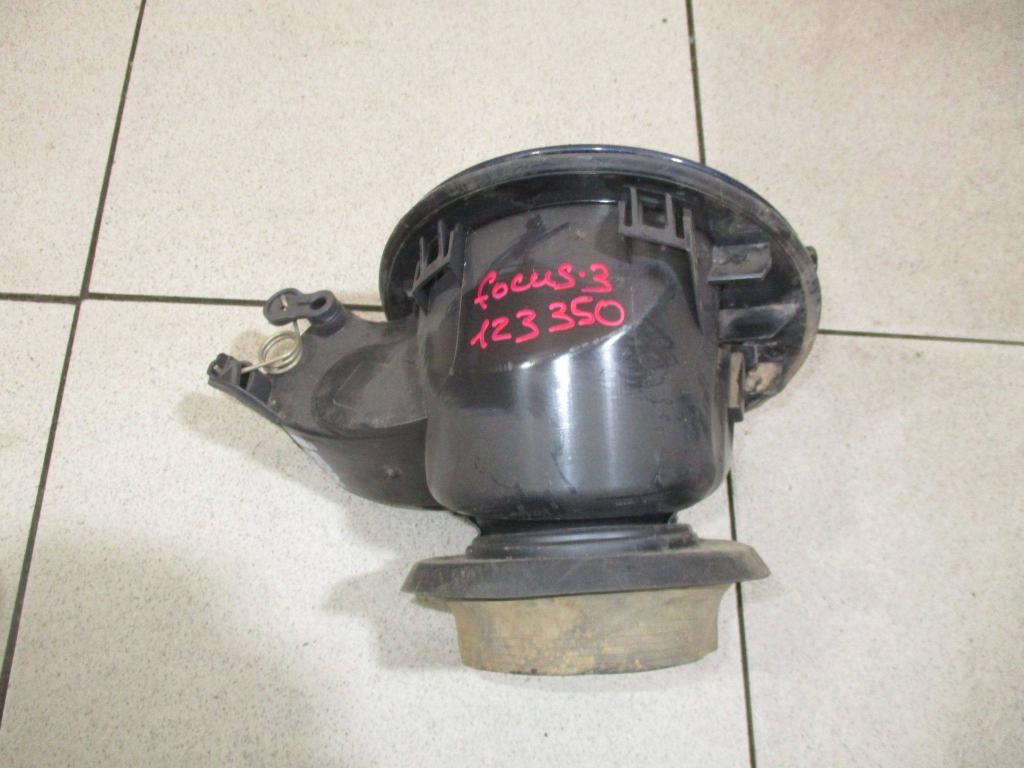 Лючок бензобака, 2000 рублей, Пермь