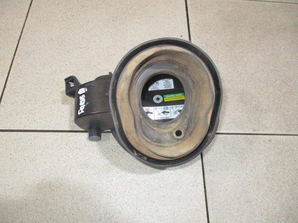 Лючок бензобака, 2000 рублей, Пермь